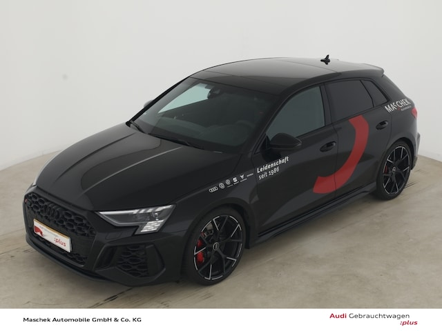 Audi RS 3 Sportback