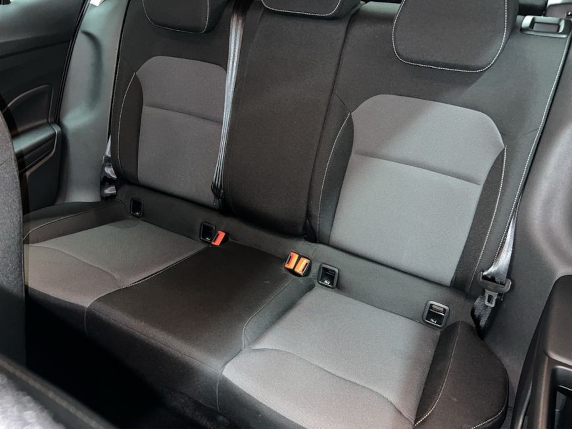Skoda Fabia Drive