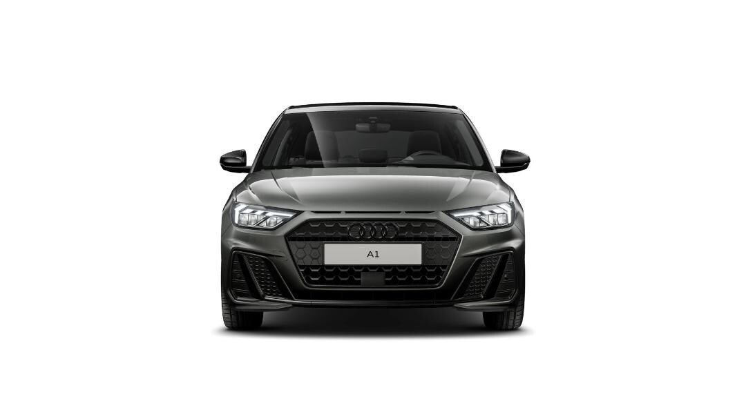 Image about Audi A1 Sportback S line 35 TFSI S tronic