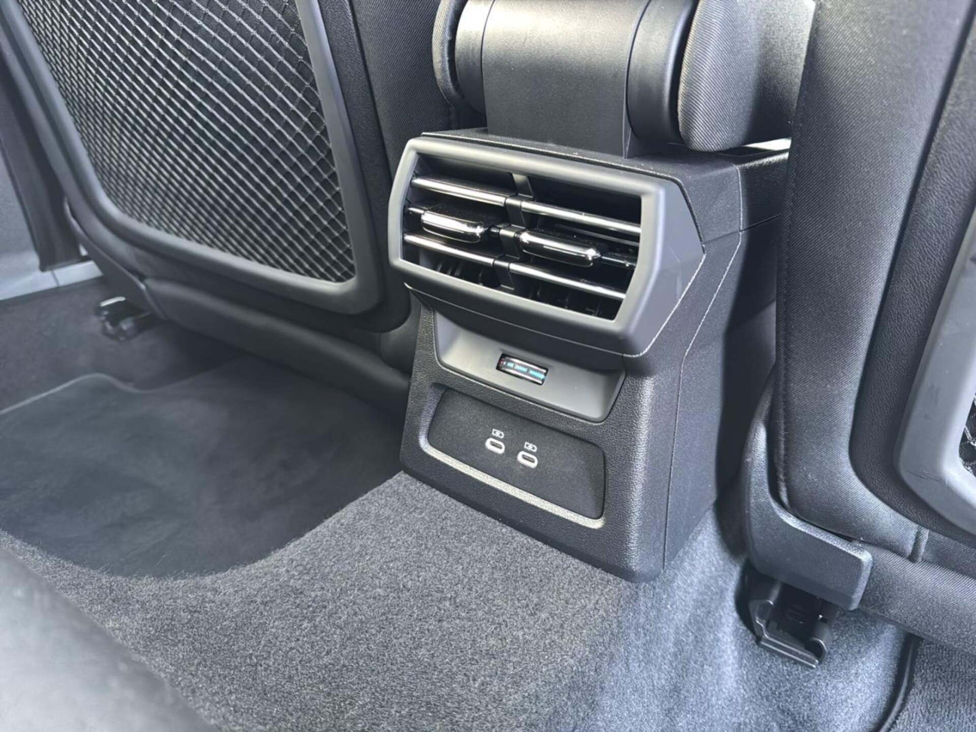 Audi A3 Limousine S line