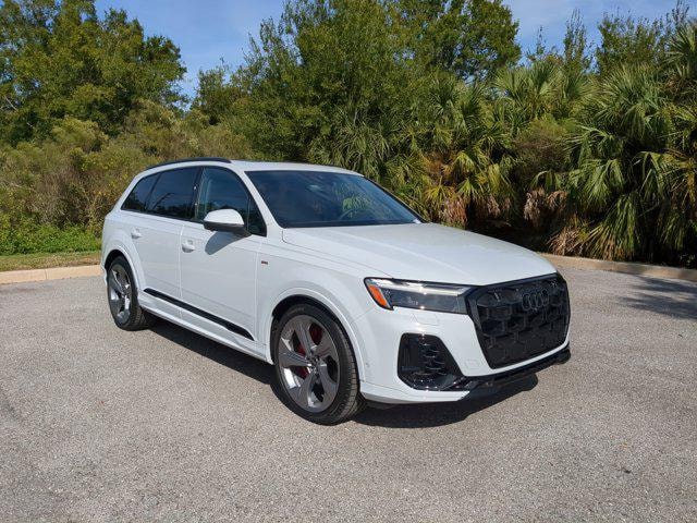 Photo of 2026 Audi Q7 