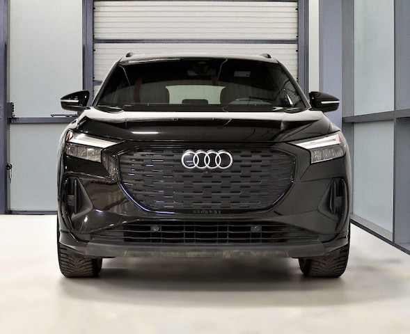2024 Audi Q4 e-tron®
