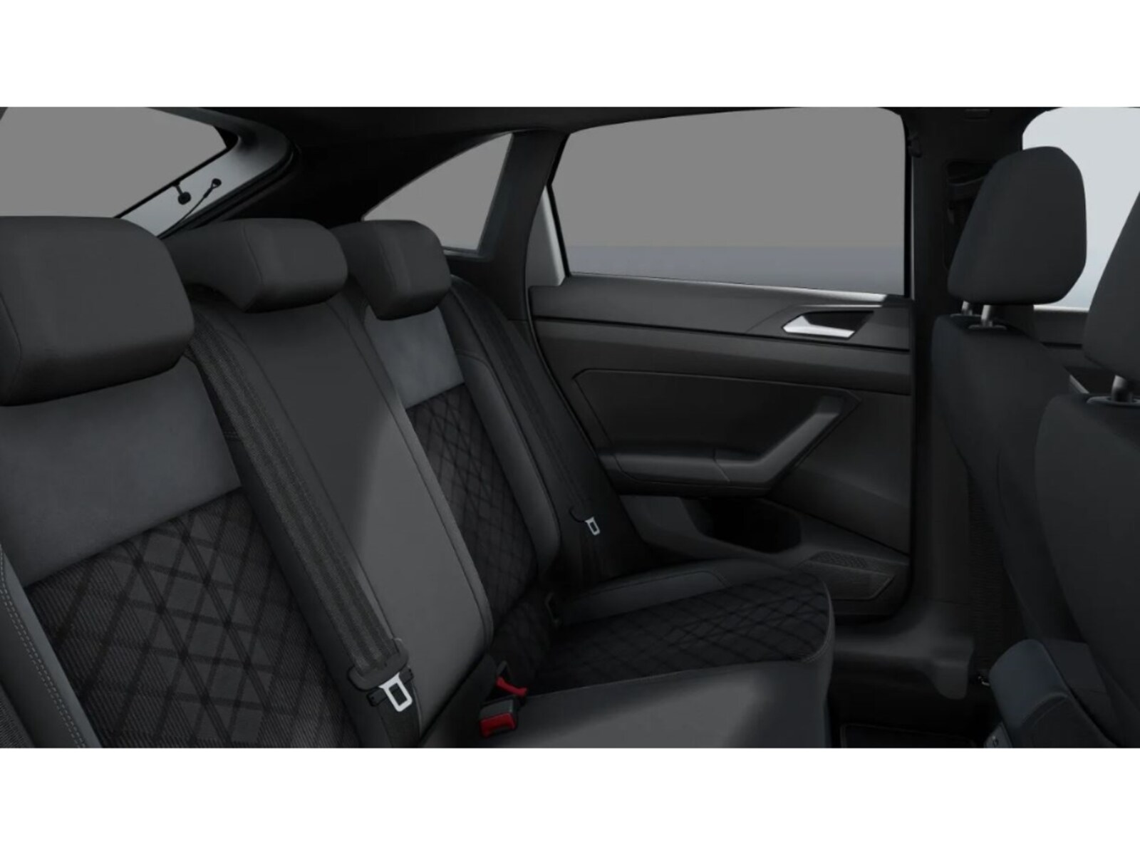 Volkswagen Taigo – Bild 11