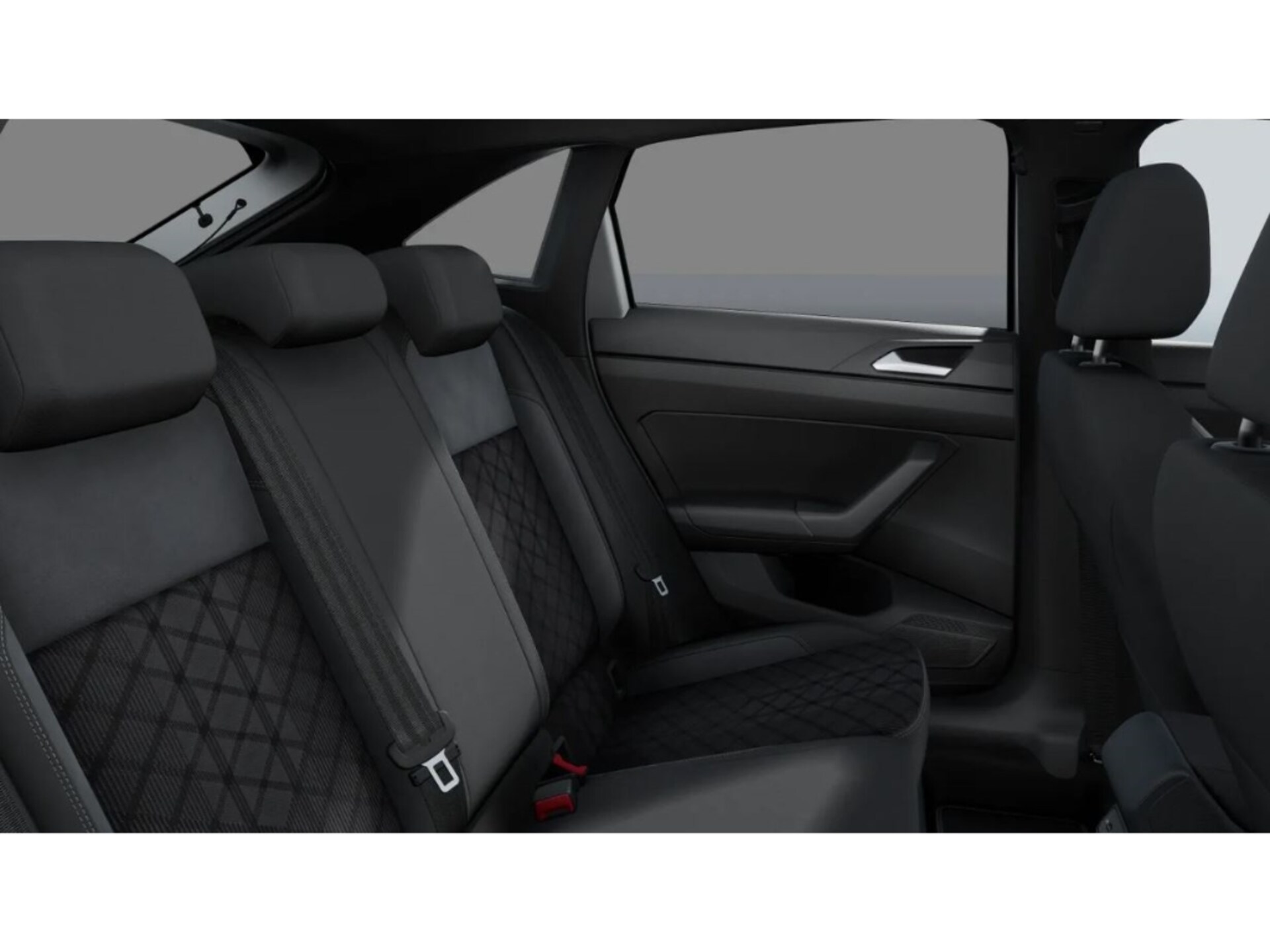 Volkswagen Taigo R-Line