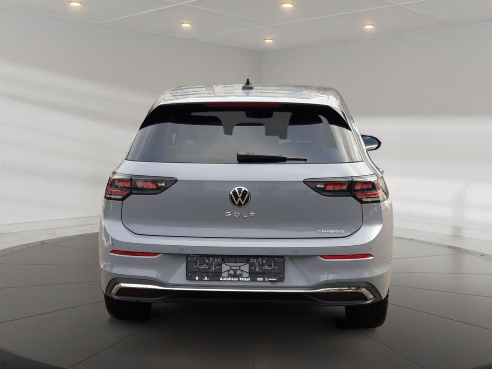 Volkswagen Golf – Bild 5