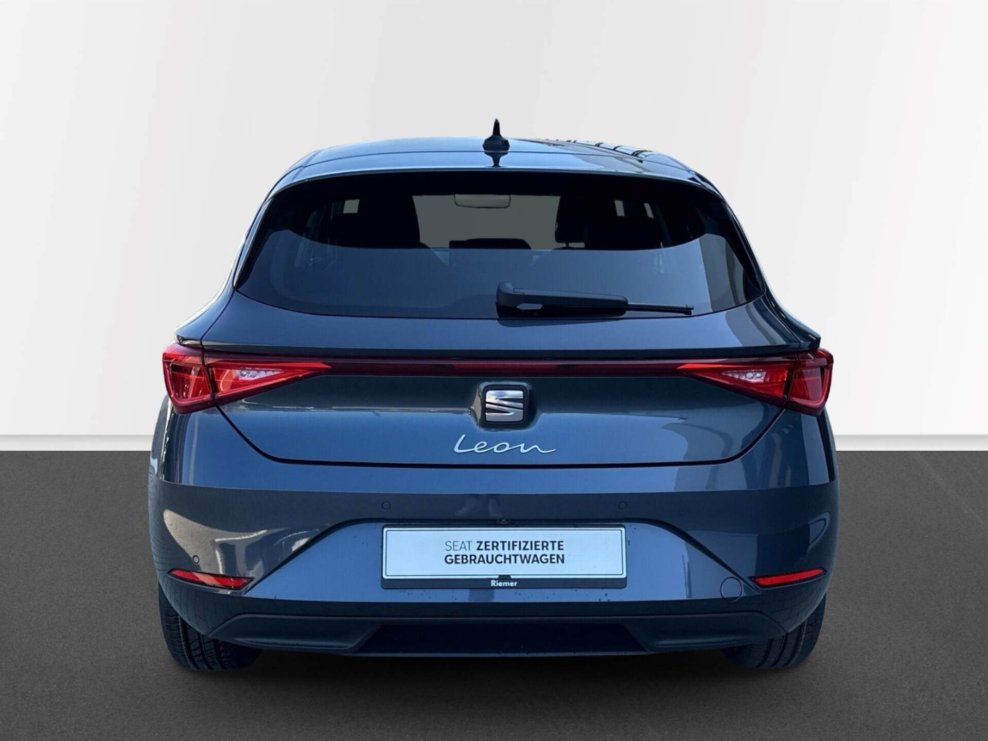 SEAT Leon Style