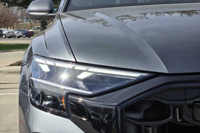 2026 Audi Q8 Premium Plus - Photo 6