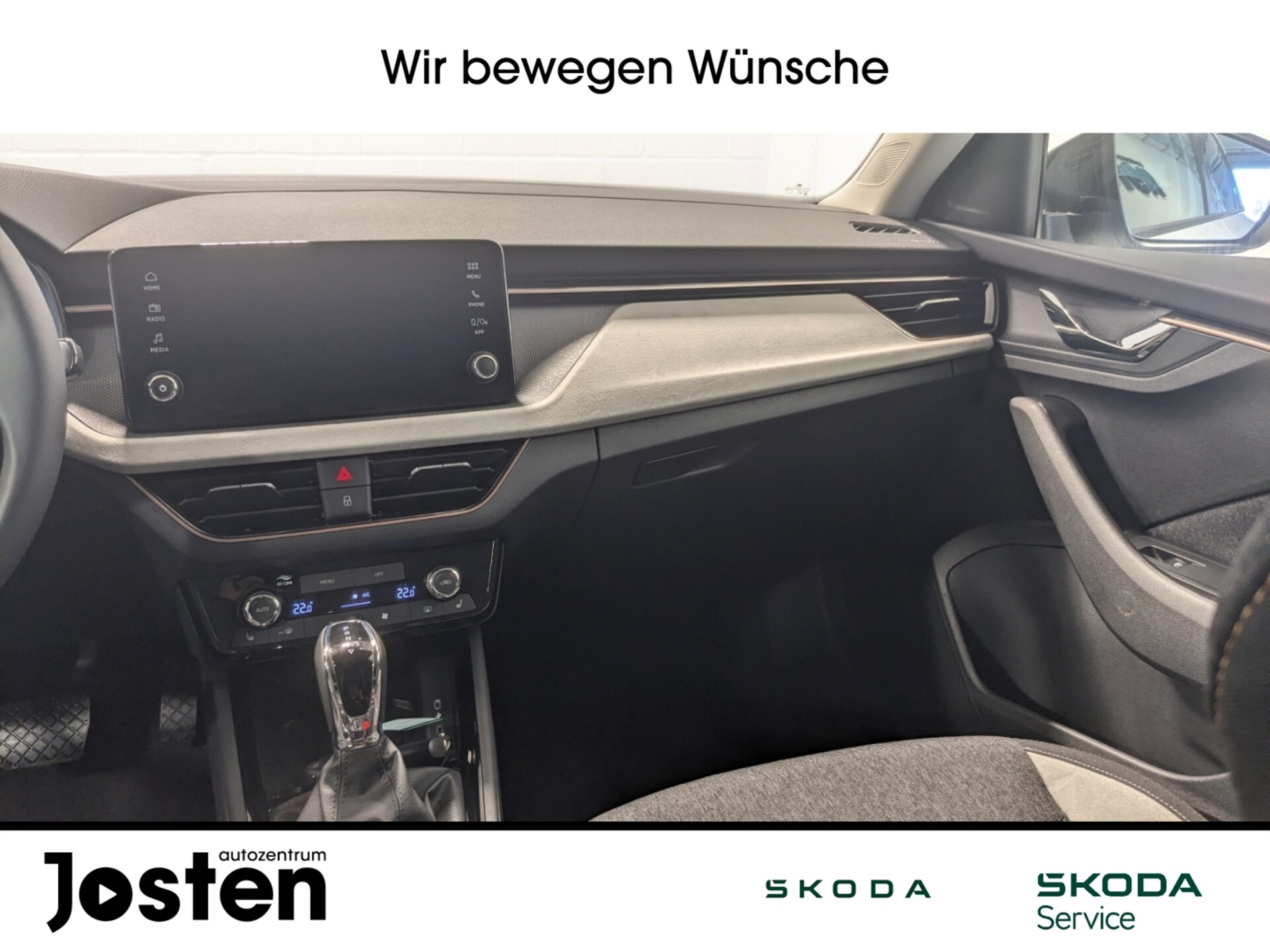 Skoda Kamiq Tour