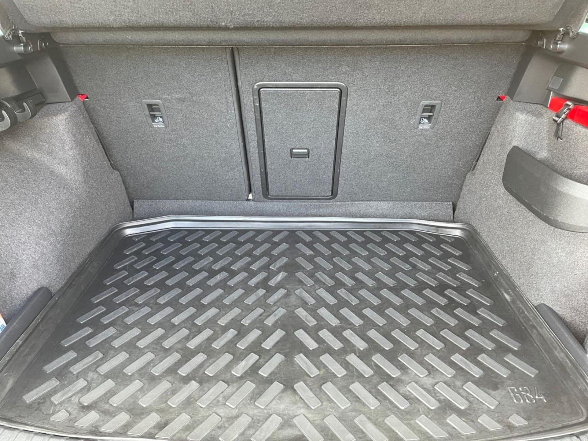 Skoda Karoq Sportline