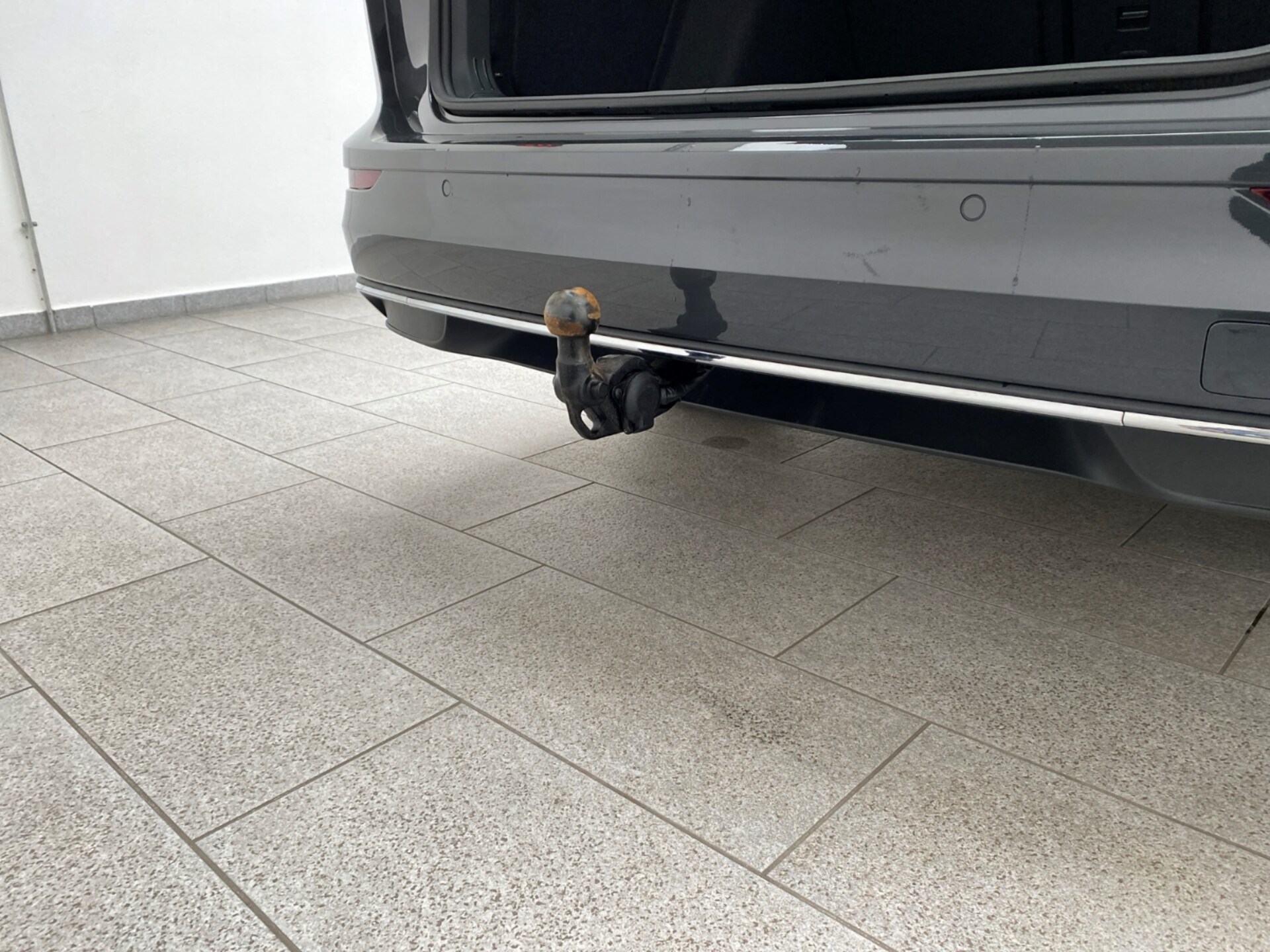 Volkswagen Golf Variant ENERGY