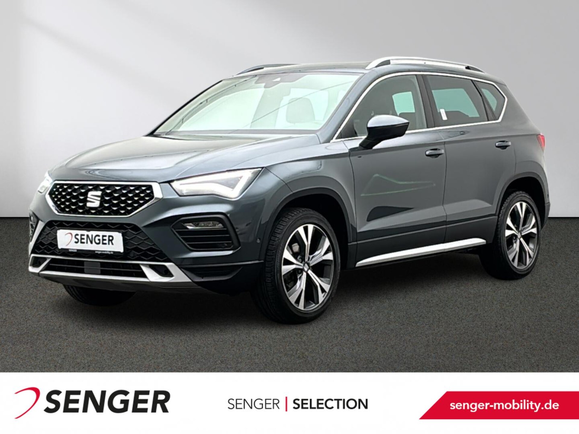 SEAT Ateca Xperience