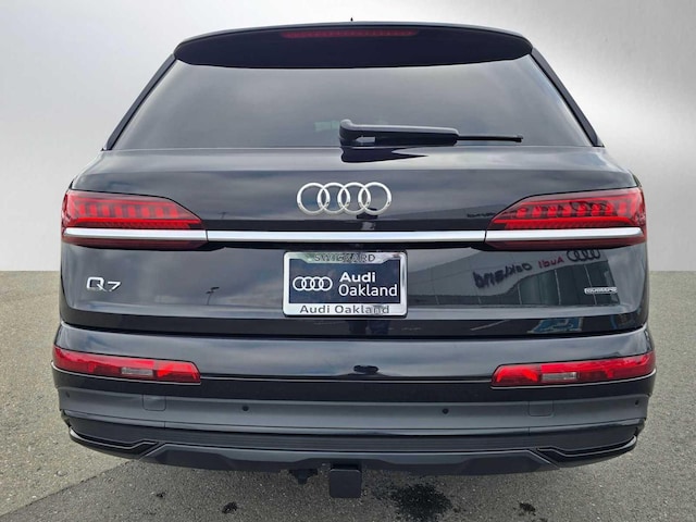 2021 Audi Q7