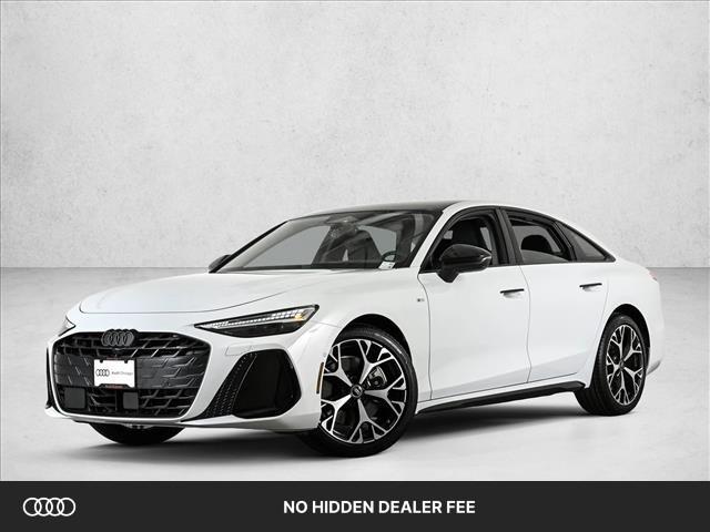 2026 Audi A6 Premium Plus quattro S tronic's photo