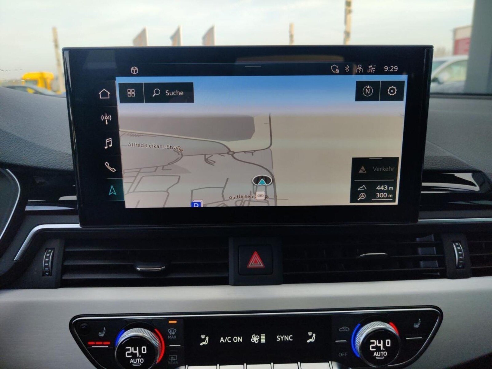 Audi S5 Sportback – Bild 9