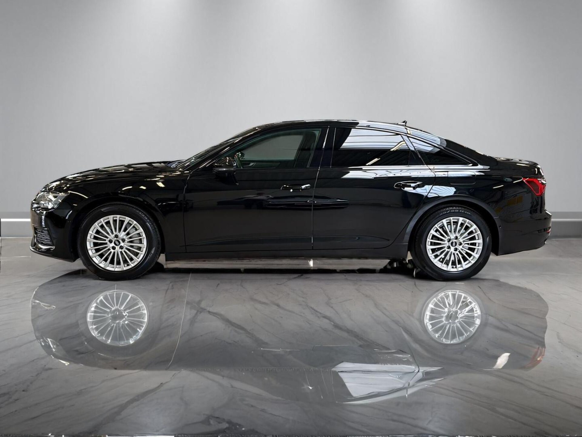 Audi A6 Limousine TFSI e S line