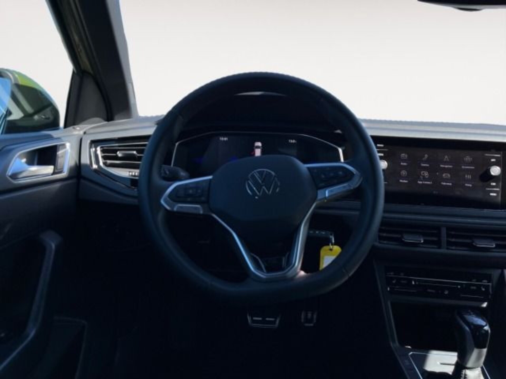 Volkswagen Taigo R-Line