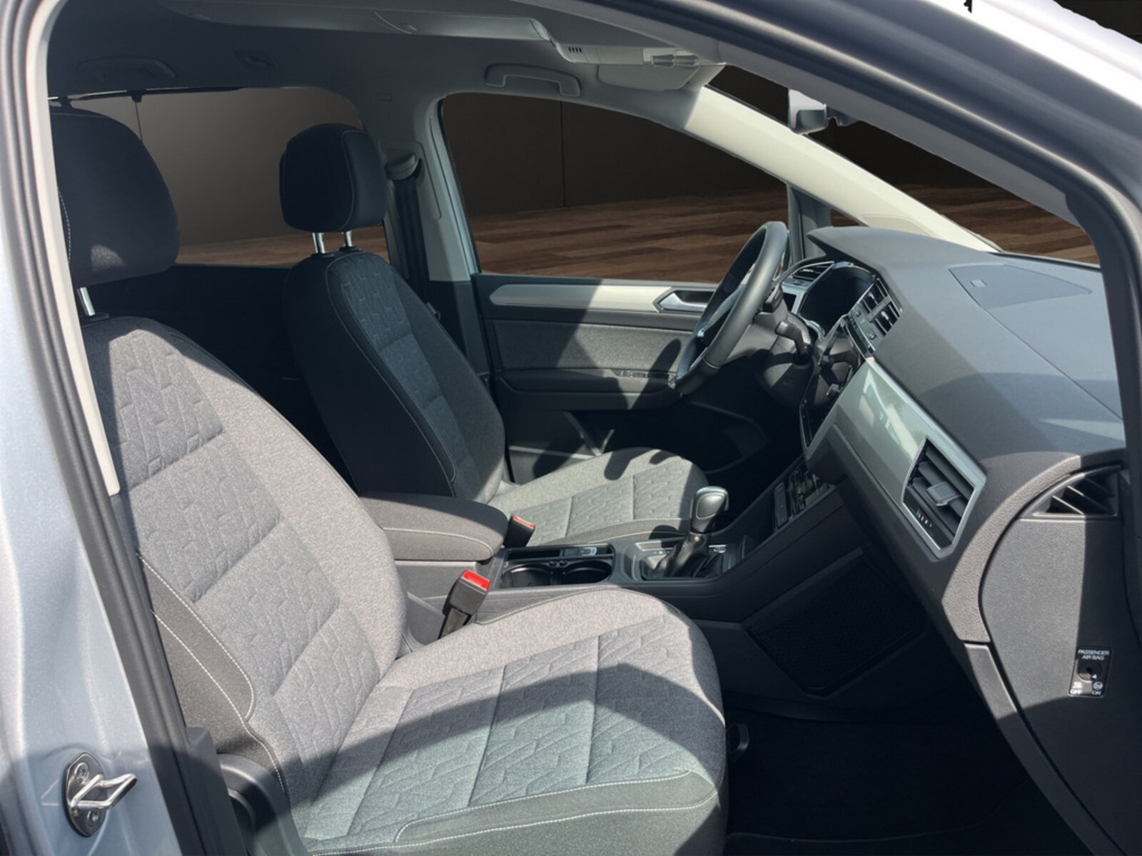 Volkswagen Touran – Bild 12