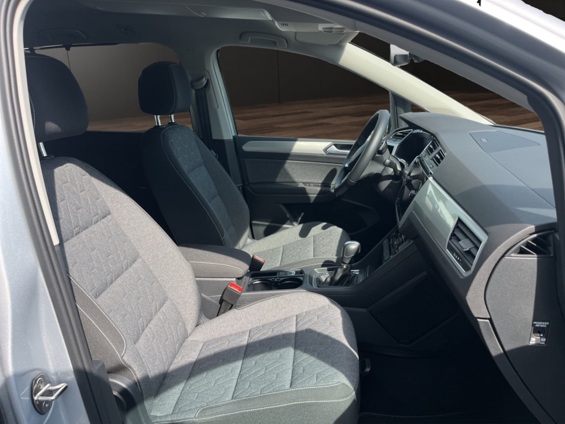 Volkswagen Touran MOVE