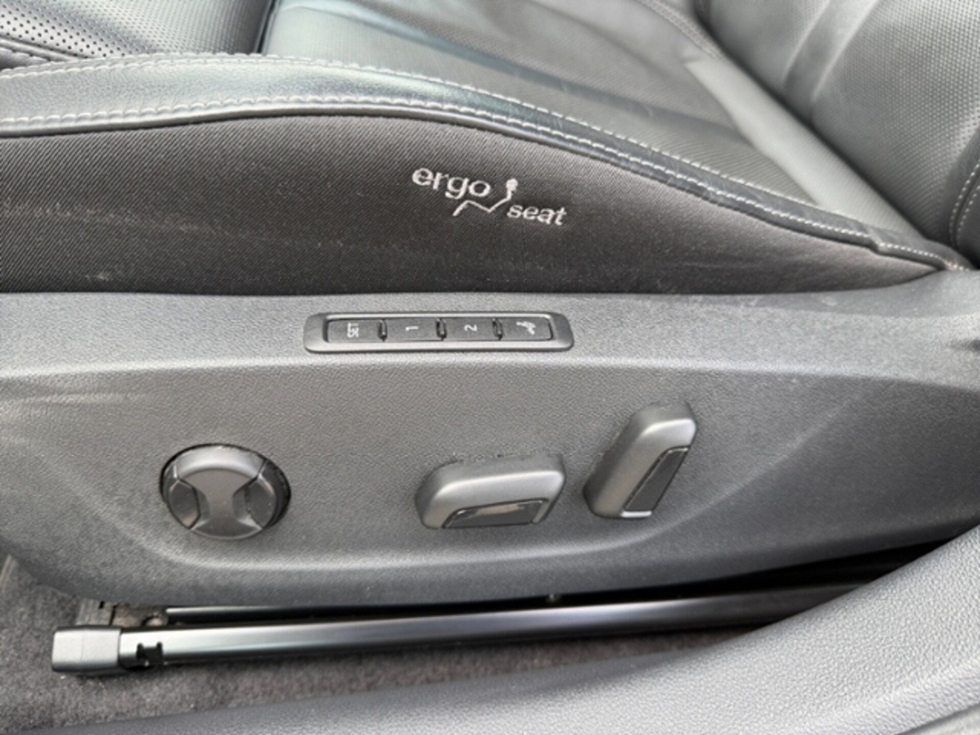 Skoda Octavia Combi Style