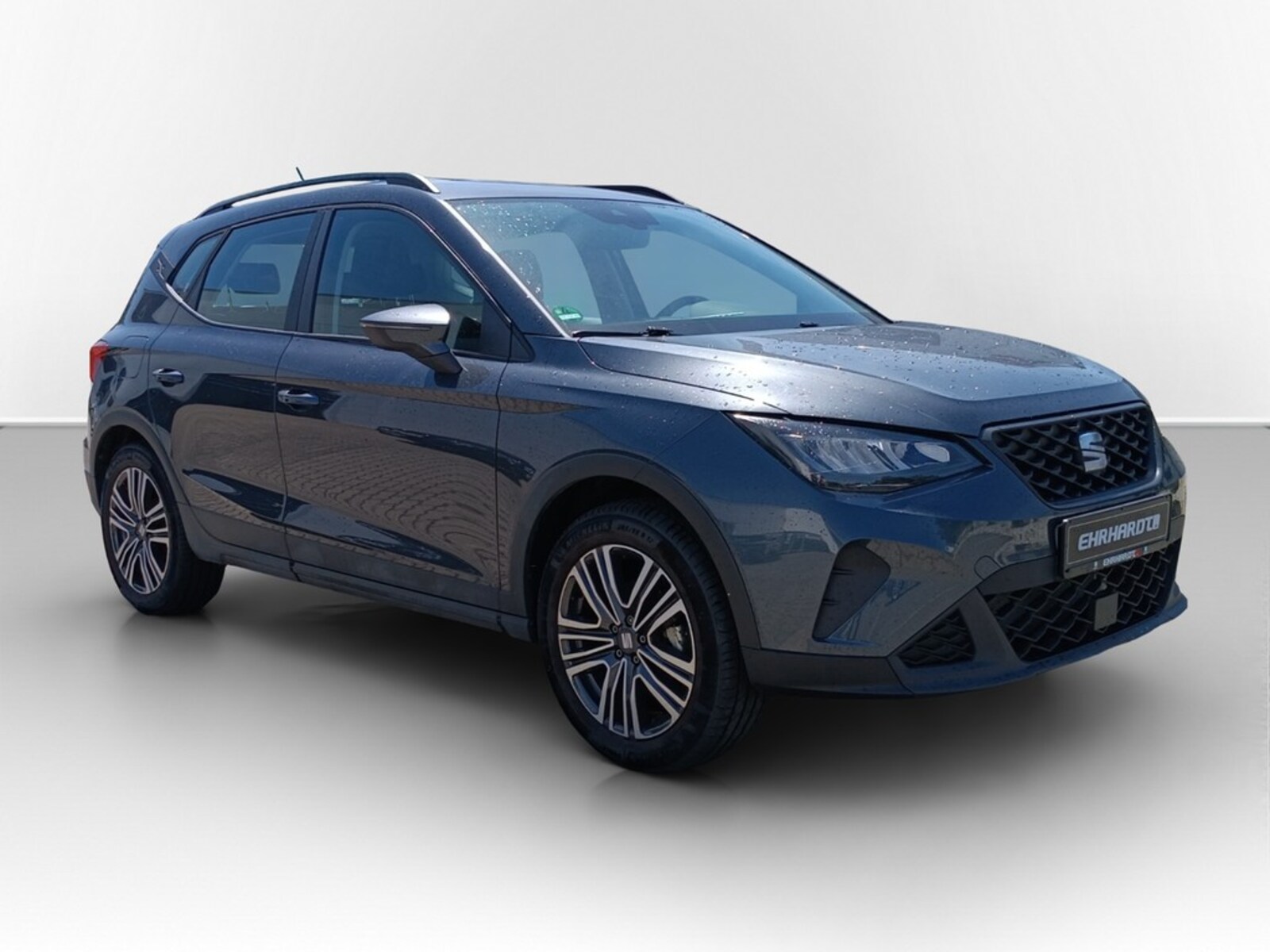 SEAT Arona – Bild 3