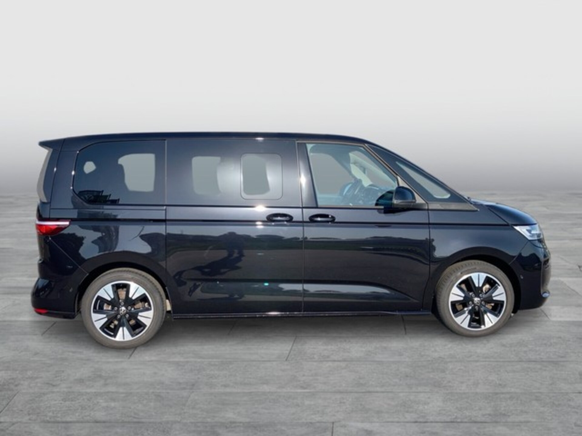 Volkswagen Multivan Life