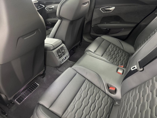 2026 Audi S e-tron GT Prestige - Photo 11