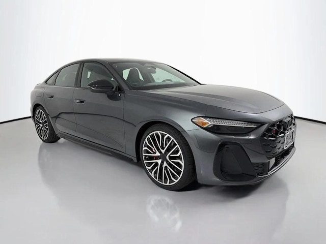 Photo of 2026 Audi S5 Sedan