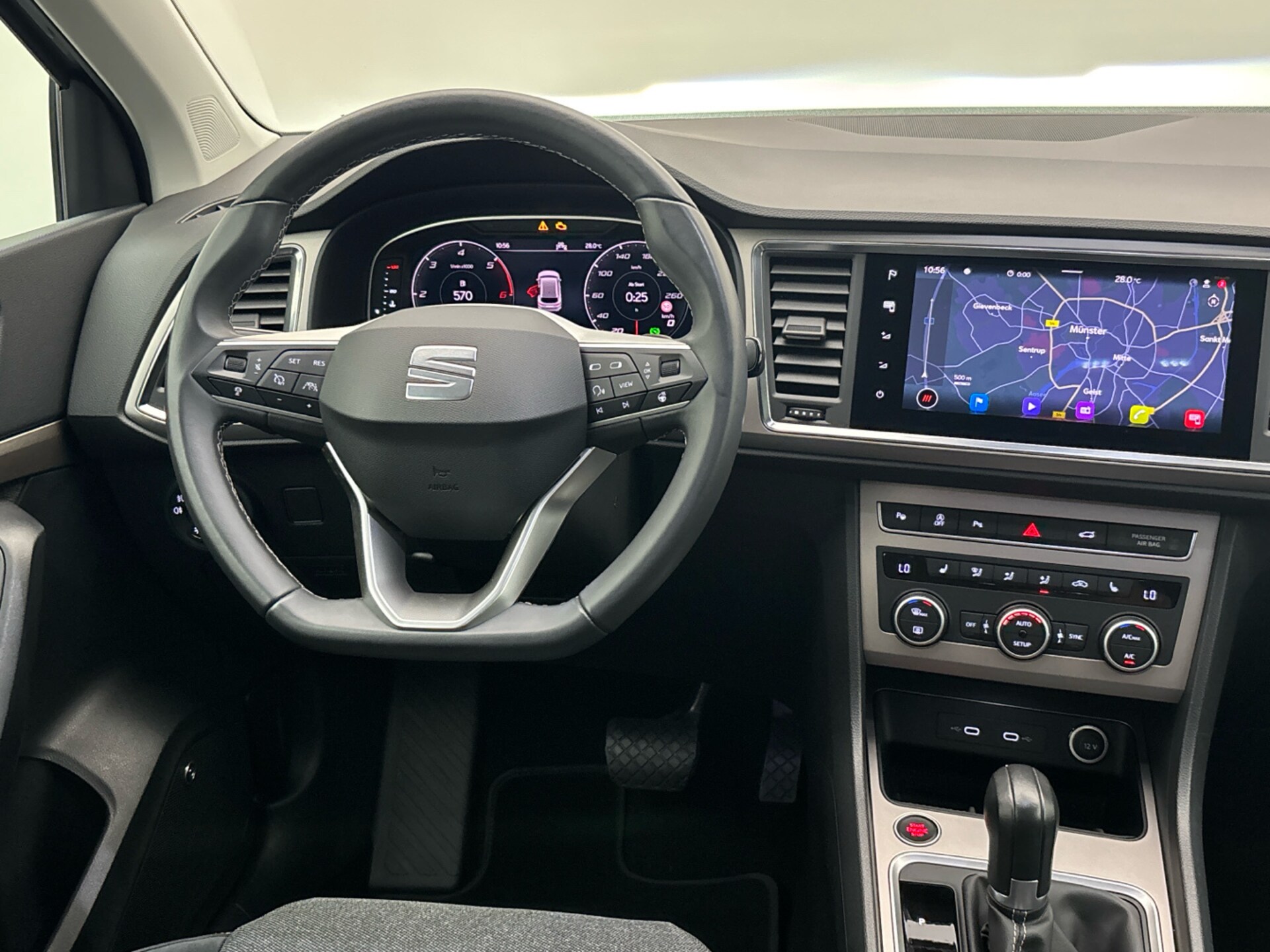 SEAT Ateca Xperience