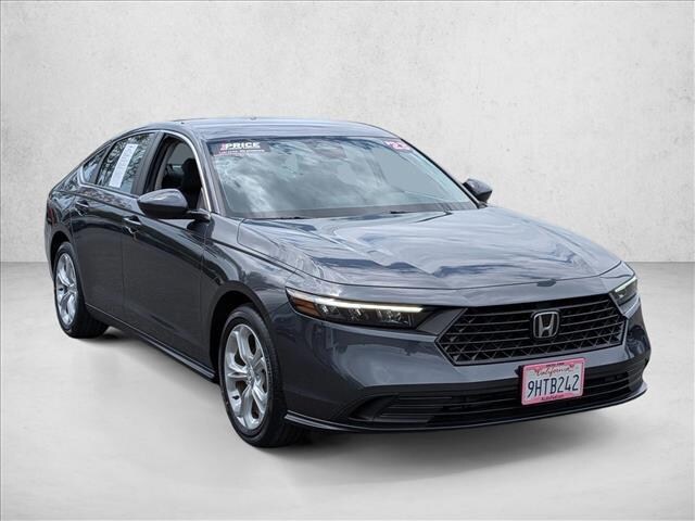 2023 Honda Accord