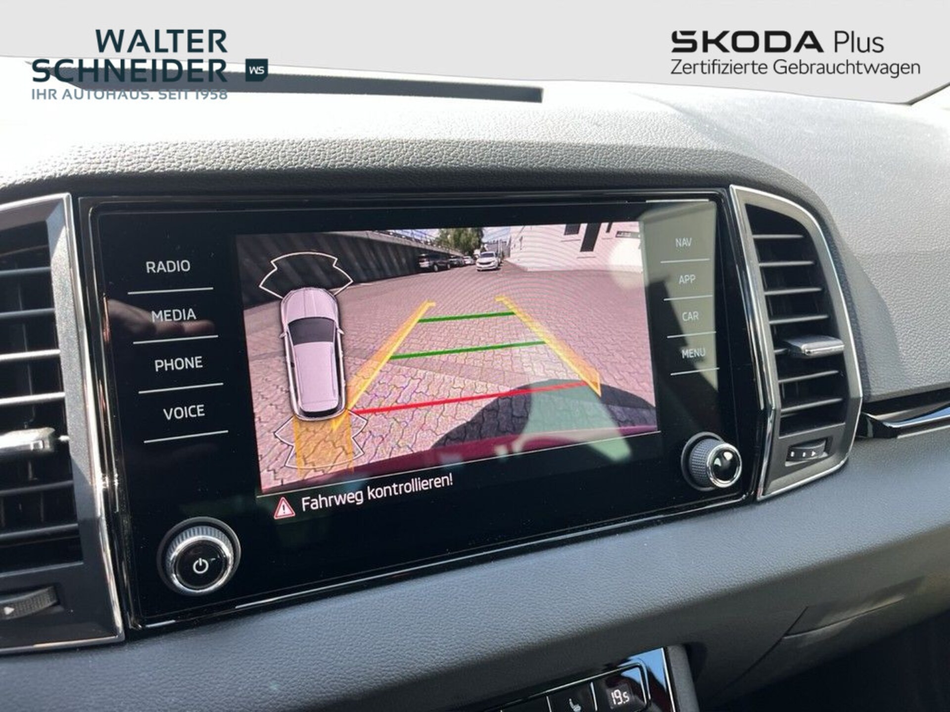 Skoda Karoq Selection