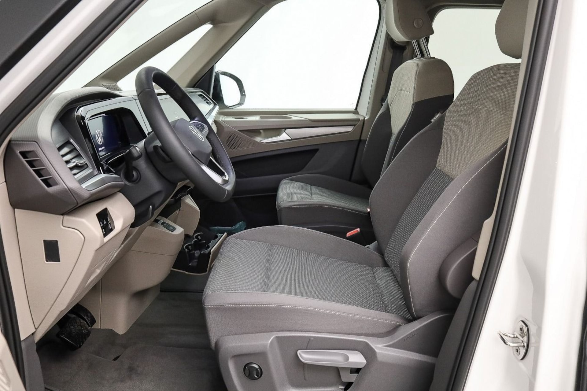 Volkswagen Multivan Life
