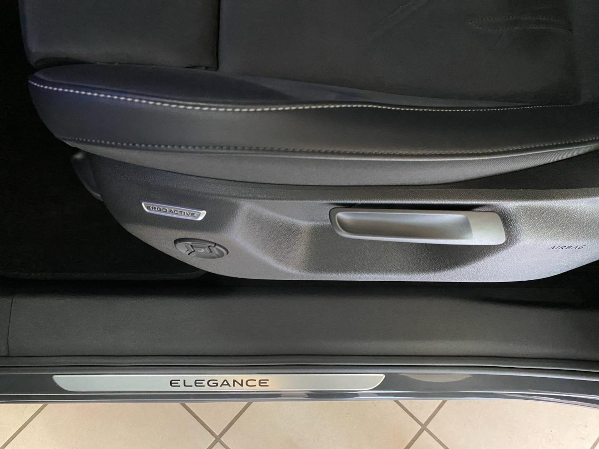 Volkswagen Tayron Elegance
