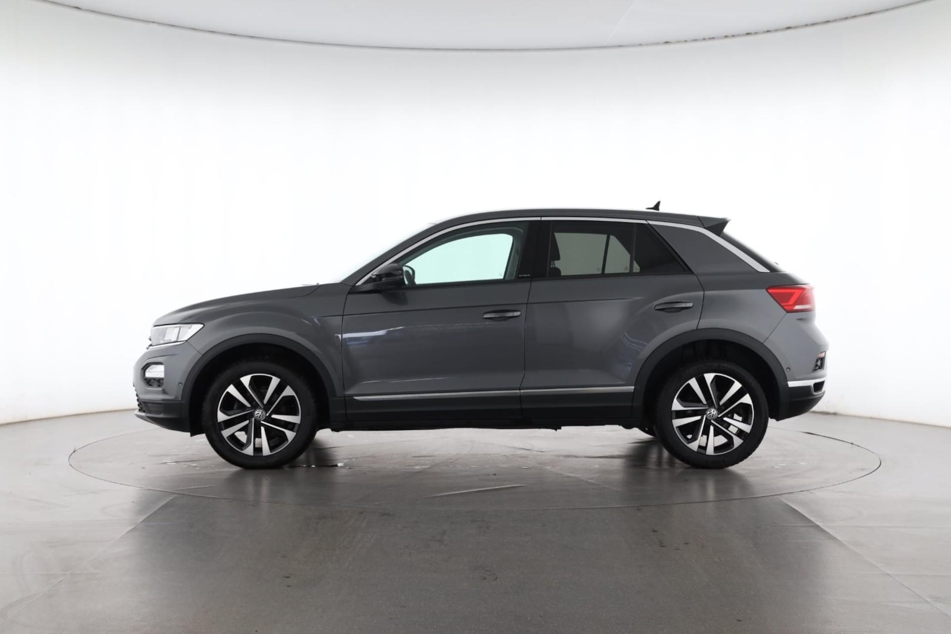 Volkswagen T-Roc IQ.DRIVE