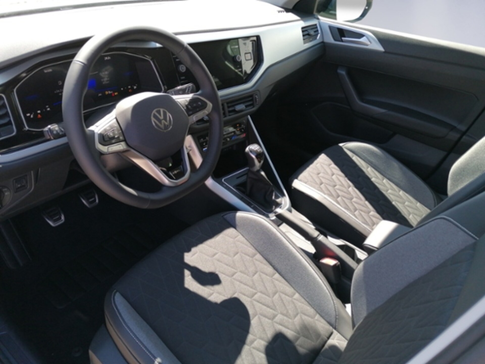 Volkswagen Taigo Goal