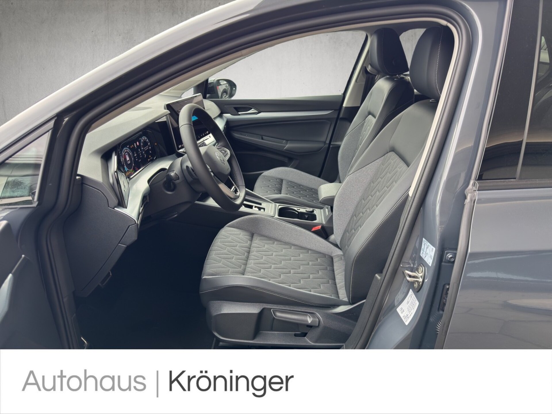 Volkswagen Golf ENERGY