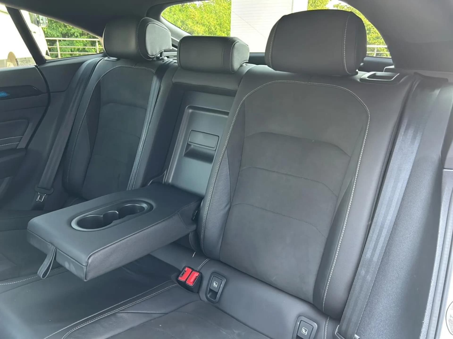 Volkswagen Arteon R-Line