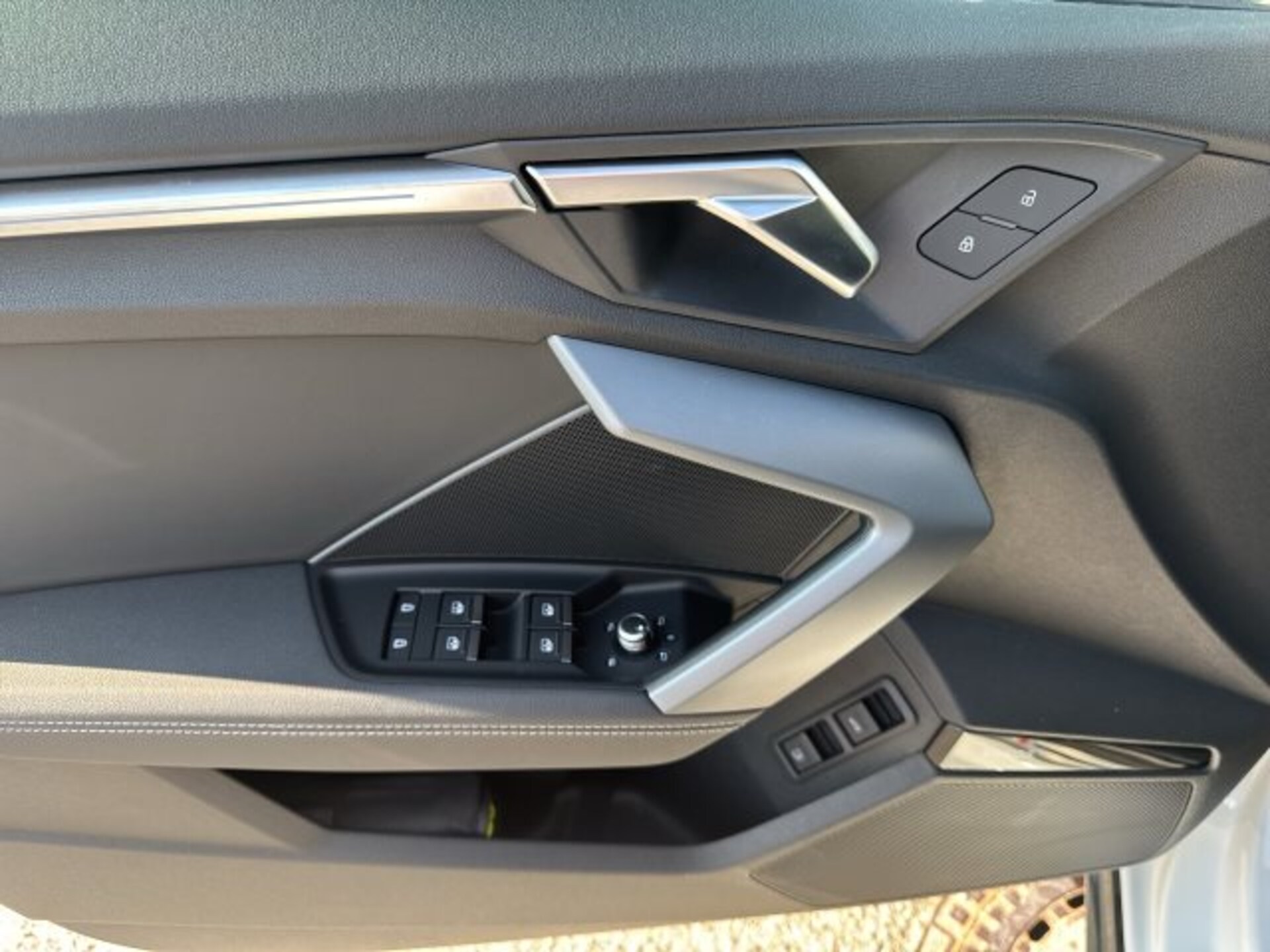 Audi A3 allstreet TFSI e