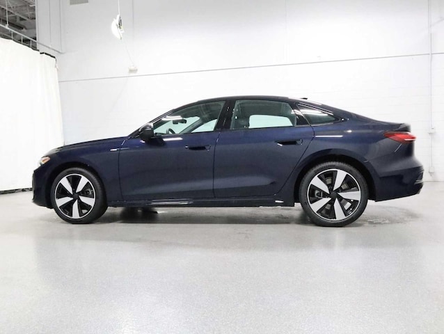 2026 Audi A5 Sedan