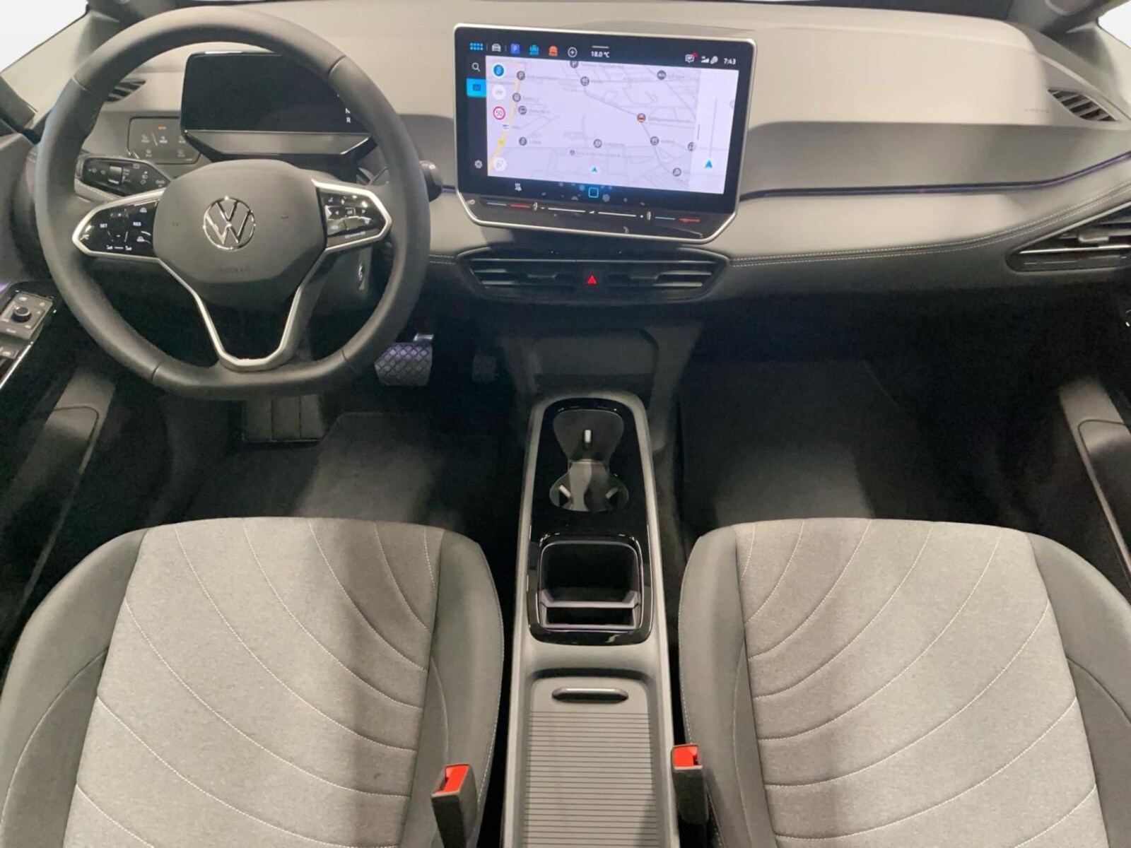 Volkswagen ID.3 – Bild 10
