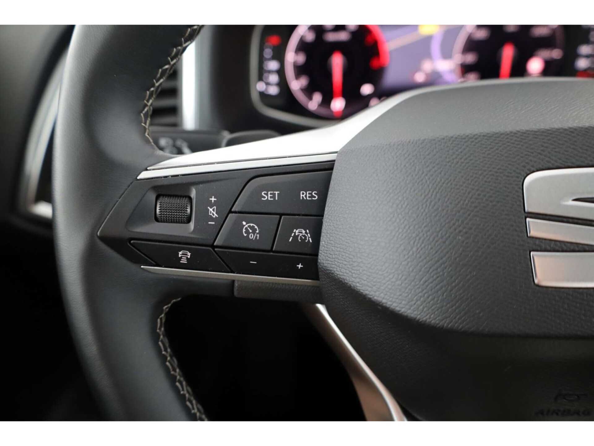 SEAT Ateca Style