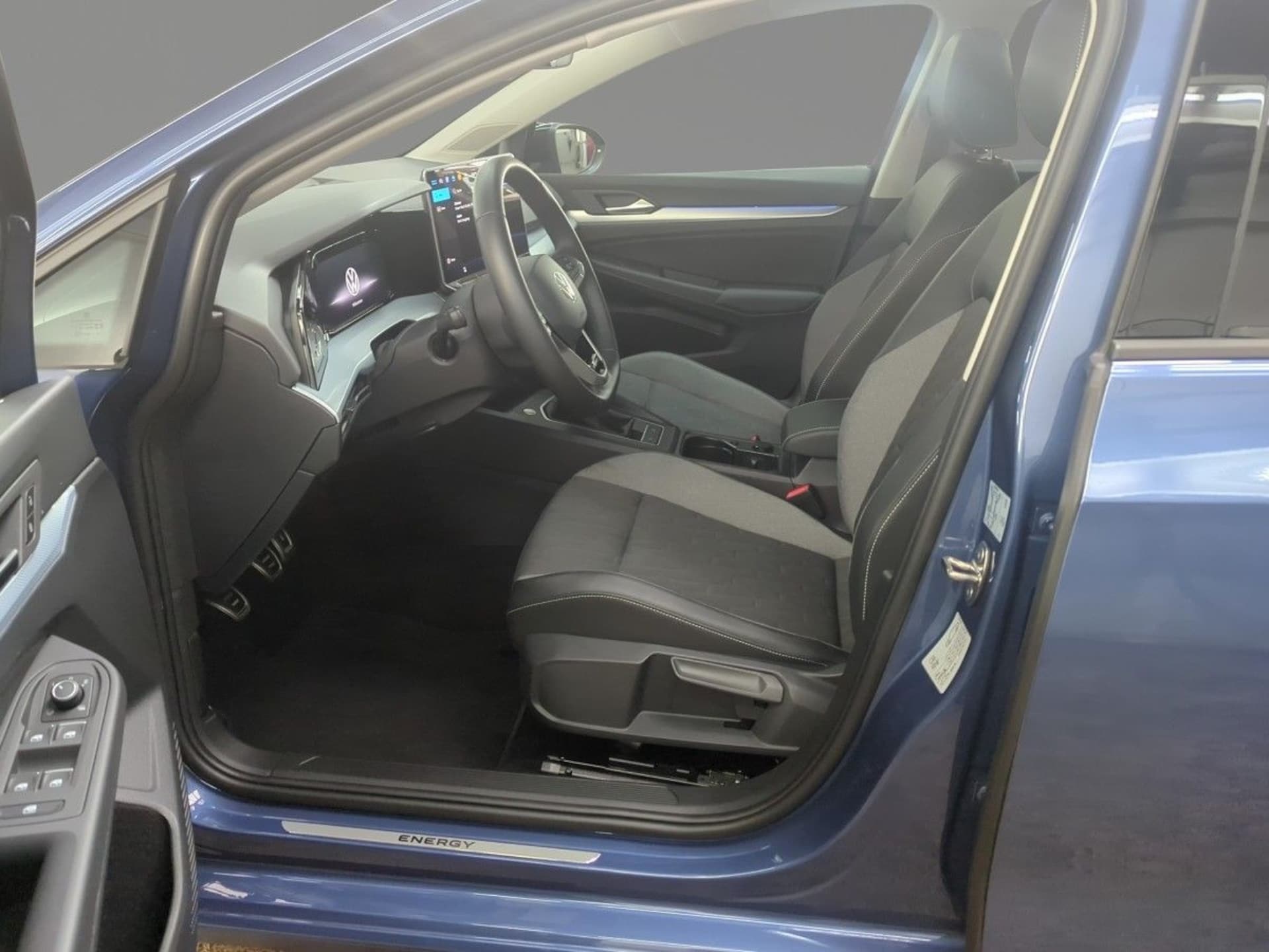 Volkswagen Golf ENERGY