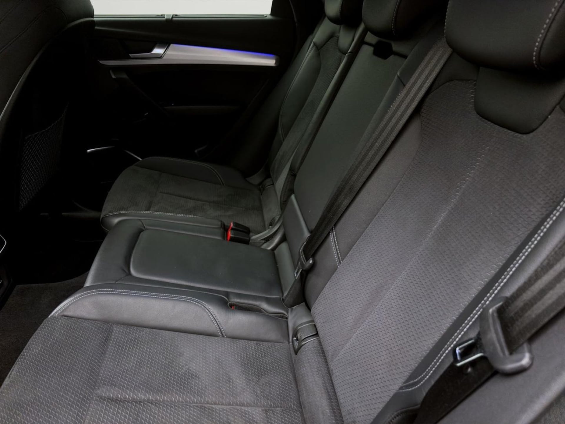 Audi Q5 TFSI e S line