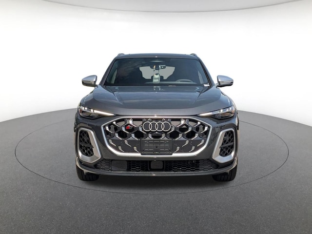 2026 Audi SQ5