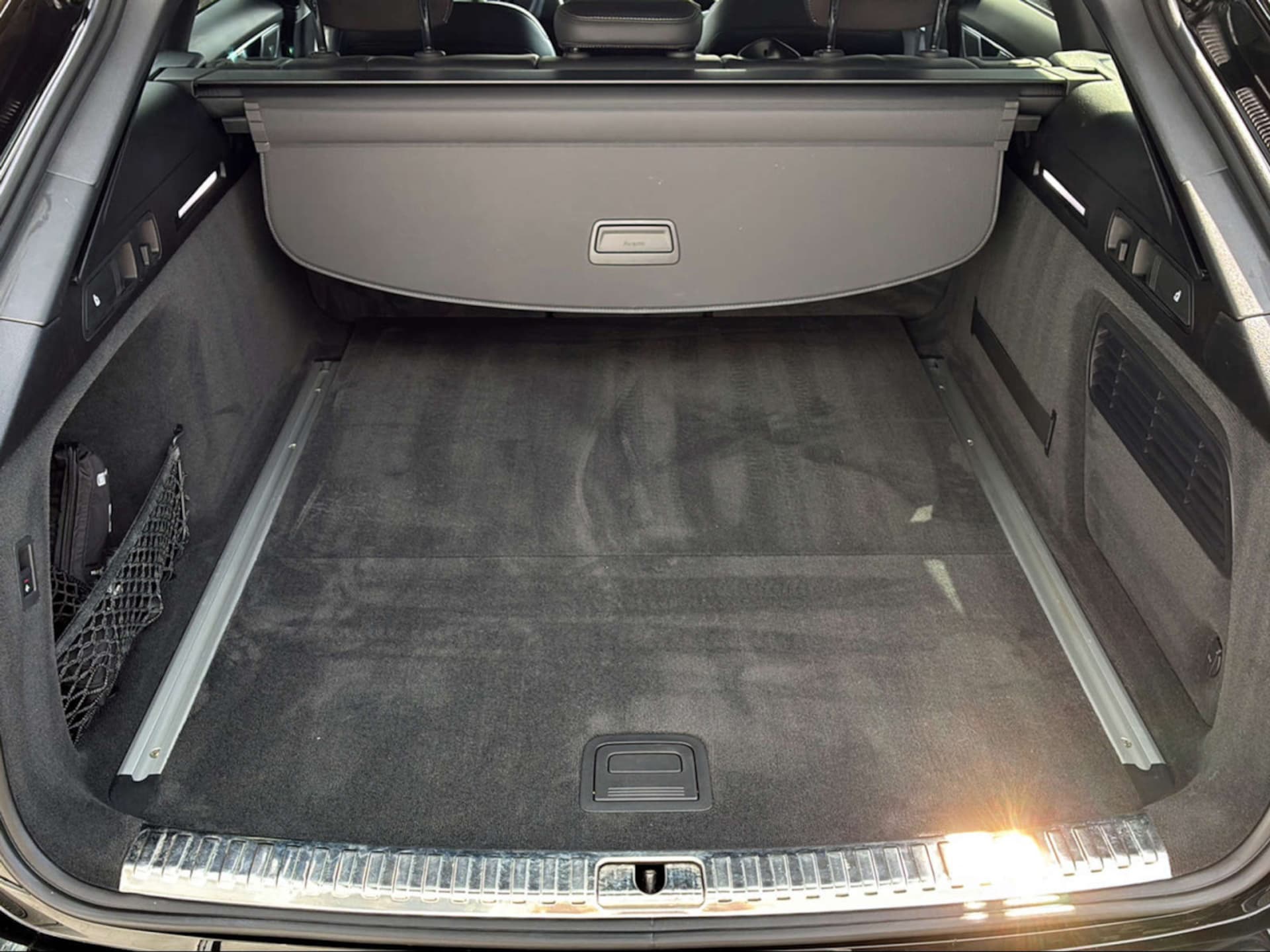 Audi S6 Avant