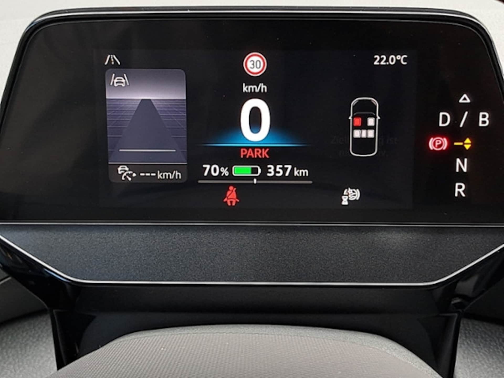 Volkswagen ID.4 Pro