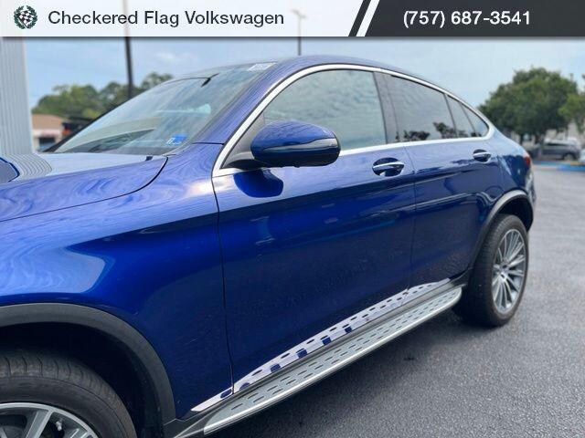 2021 Mercedes-Benz