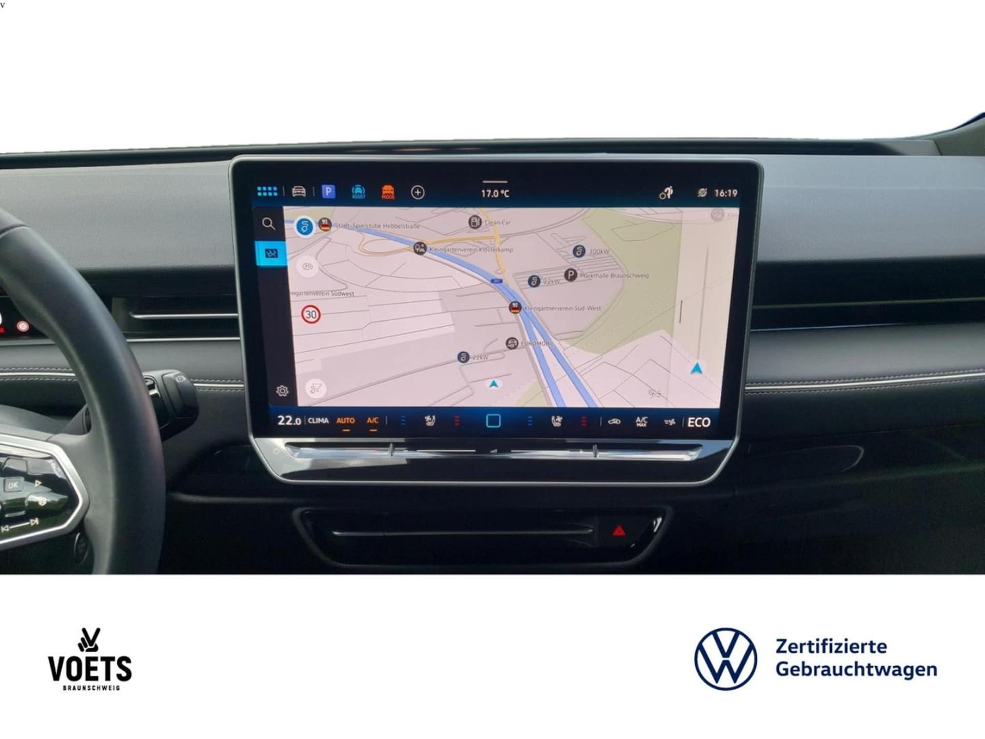 Volkswagen ID.7 Tourer Pro S