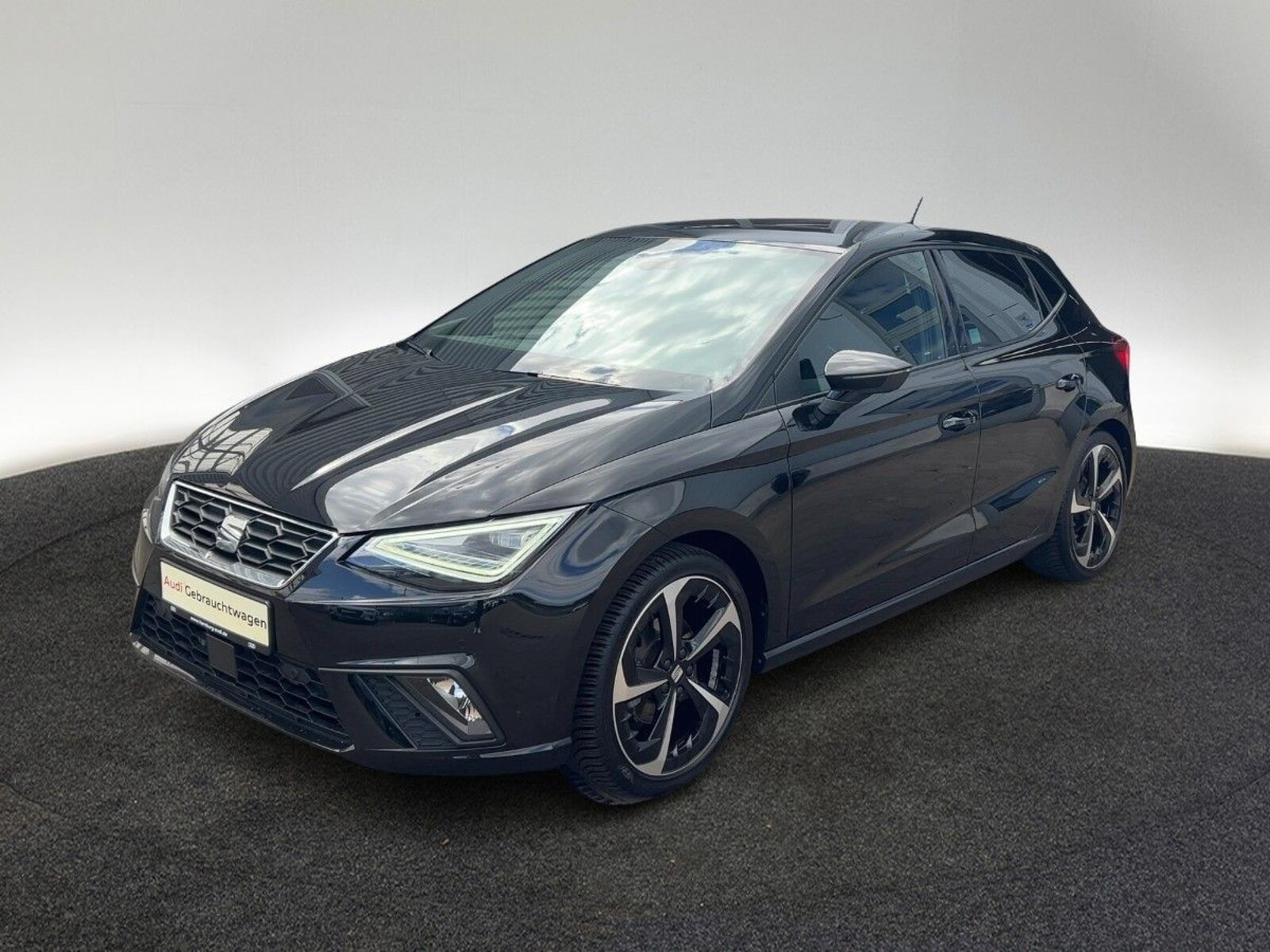 SEAT Ibiza – Bild 2