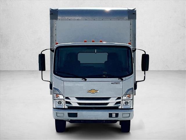 2024 Chevrolet