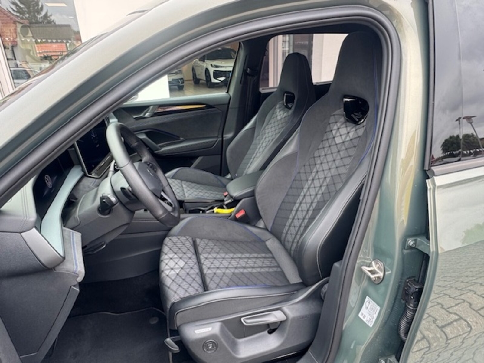 Volkswagen Tayron – Bild 16